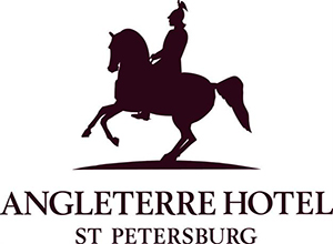 Angleterre Hotel Petersburgh