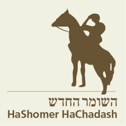 HaShomer HaChadash