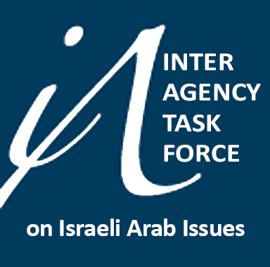 Inter Agency Task Force on Israeli Arab Issues