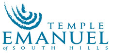 Temple Emanuel of South Hills