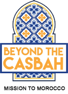 Beyond the Casbah